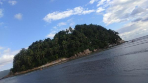Cantinho da praia